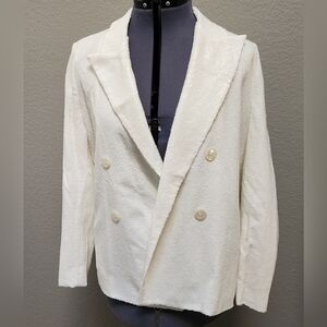 EVE SEQUINCE BLAZER